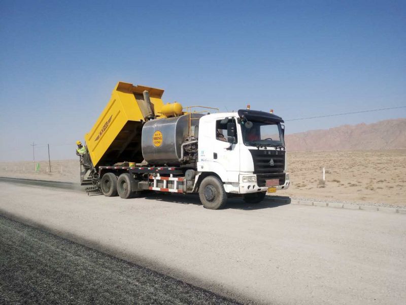 內(nèi)蒙項(xiàng)目已經(jīng)進(jìn)入高峰期，安全施工永遠(yuǎn)排前